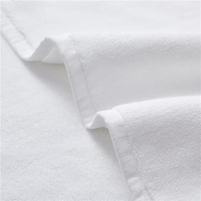 Hilton Luxury Cotton Bath Mat with Non-Slip Design