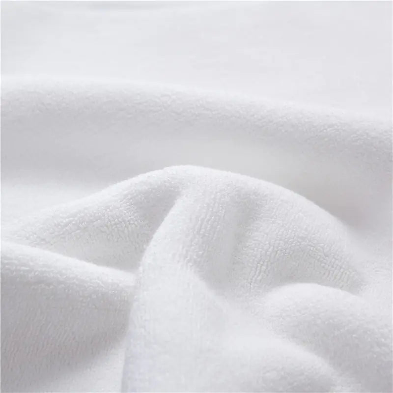 Hilton Luxury Cotton Bath Mat with Non-Slip Design