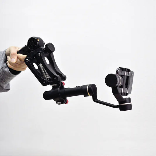 DJI OSMO Handheld Stabilizer with 3-Axis Gimbal Accessory