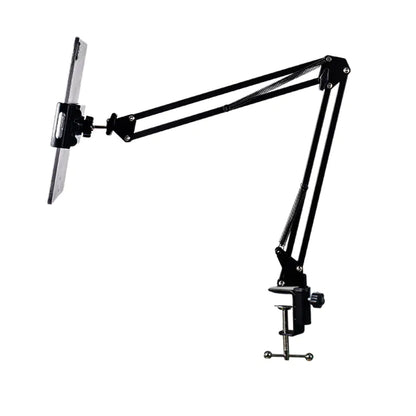 Lazy Phone Holder Desktop Stand for Streaming and Tablets