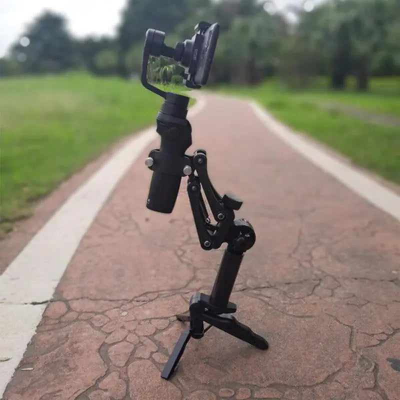 DJI OSMO Handheld Stabilizer with 3-Axis Gimbal Accessory