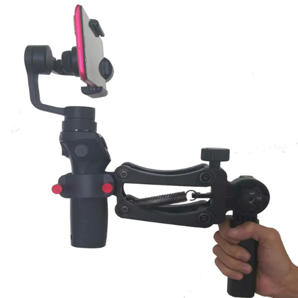 DJI OSMO Handheld Stabilizer with 3-Axis Gimbal Accessory