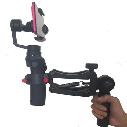 DJI OSMO Handheld Stabilizer with 3-Axis Gimbal Accessory