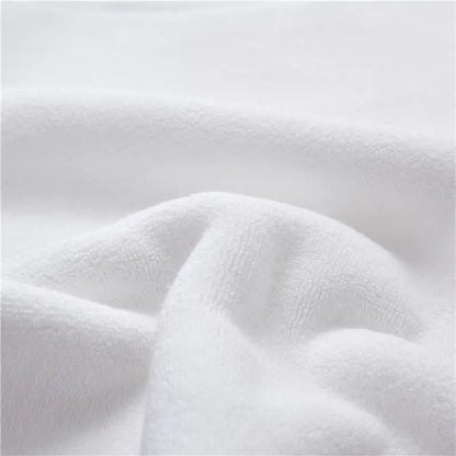 Hilton Luxury Cotton Bath Mat with Non-Slip Design