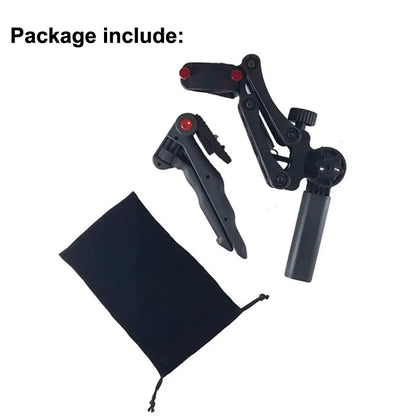 DJI OSMO Handheld Stabilizer with 3-Axis Gimbal Accessory