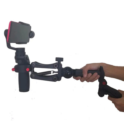 DJI OSMO Handheld Stabilizer with 3-Axis Gimbal Accessory